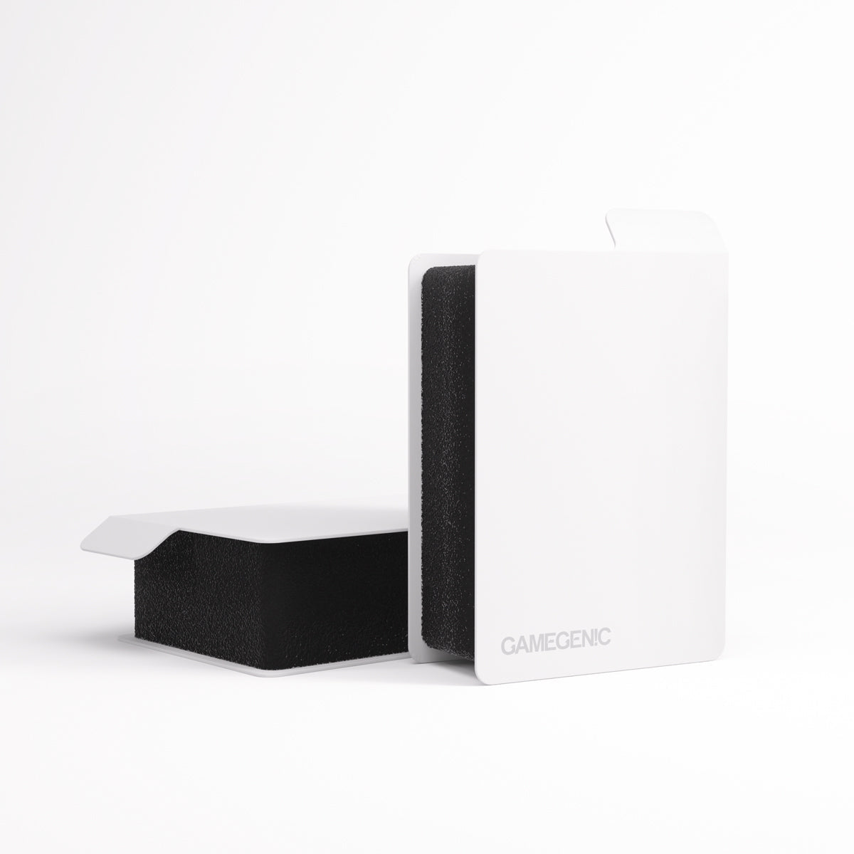 Gamegenic Sizemorph Card Divider - White