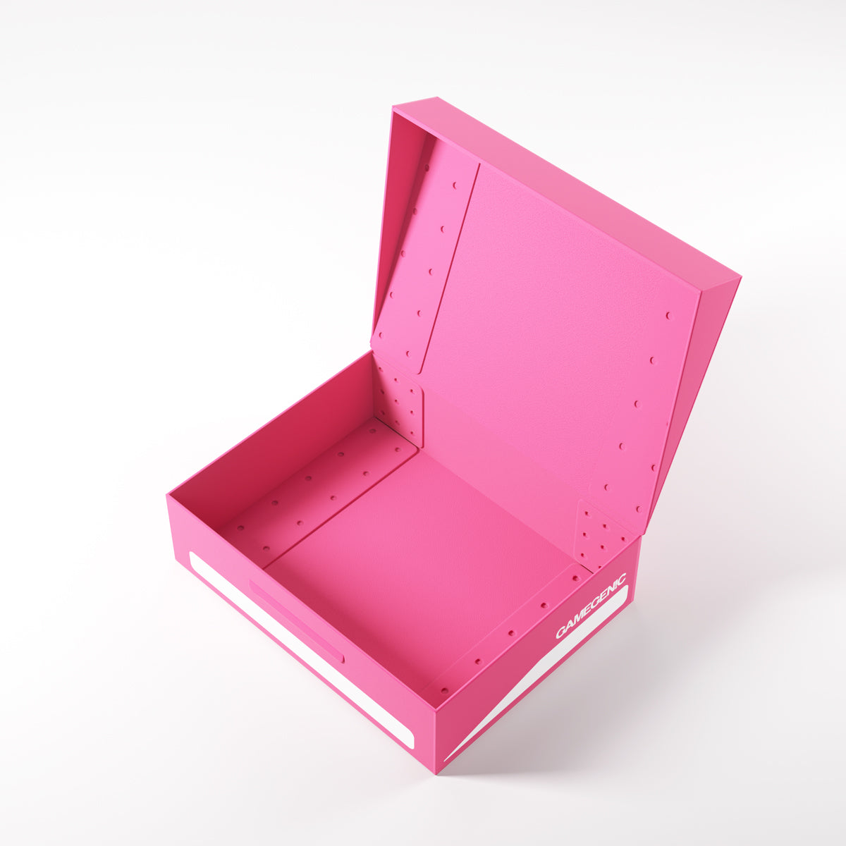 Gamegenic Token Holder Storage Box - Pink