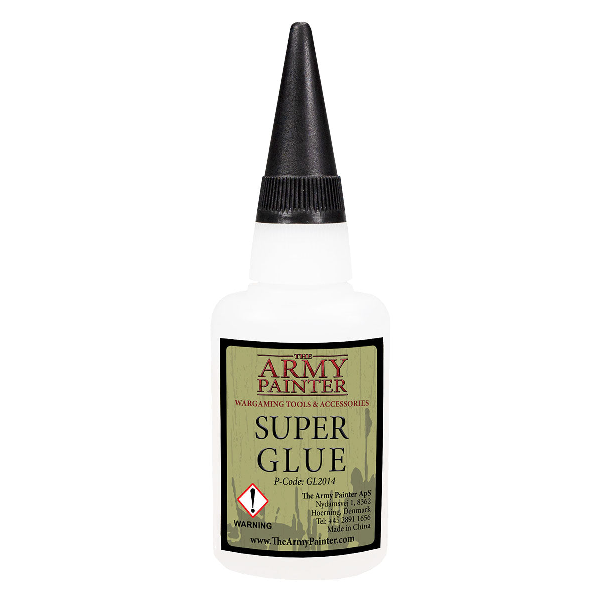 Super Glue 24g (The Army Painter)