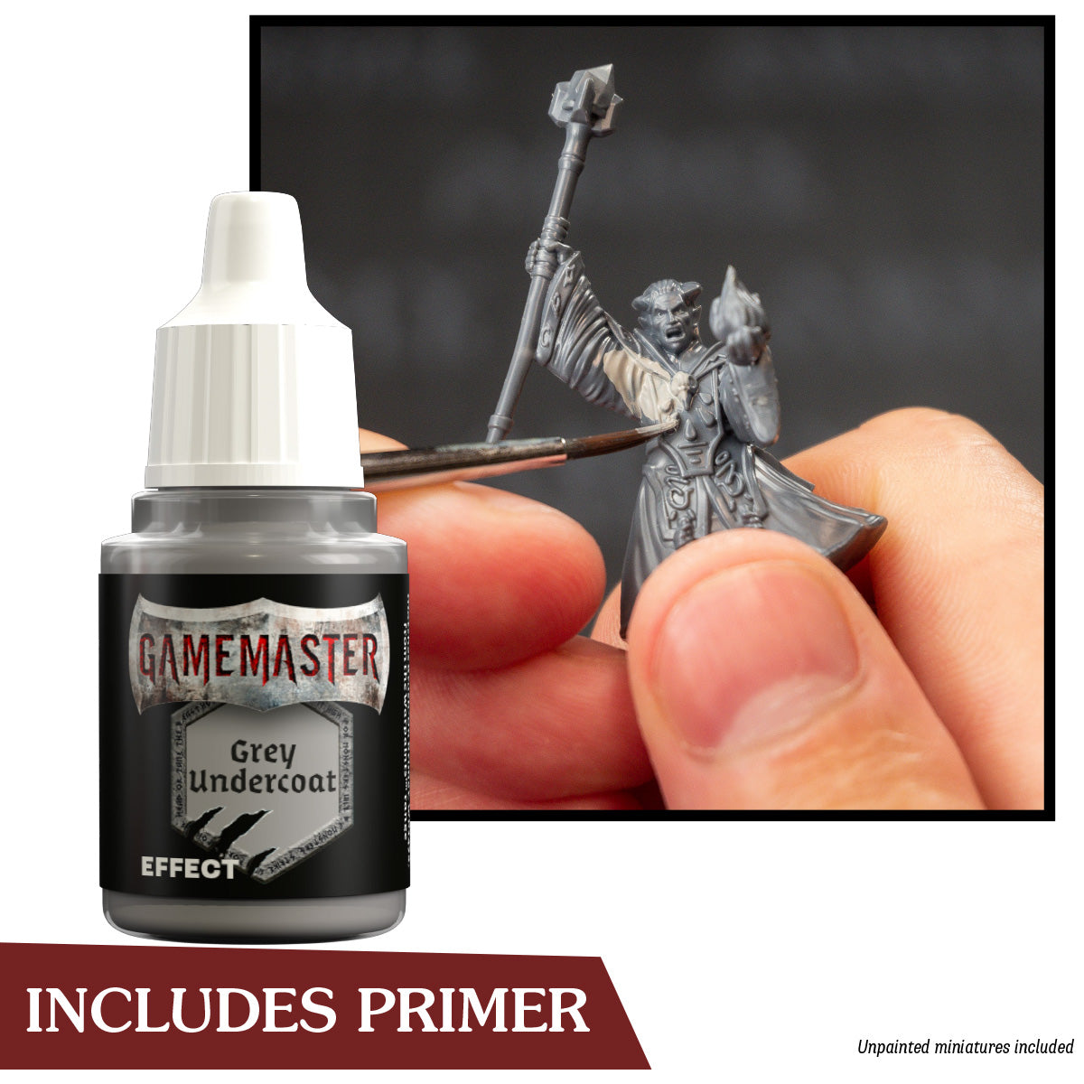 Character Starter - Role Playing Paint Set (GameMaster)