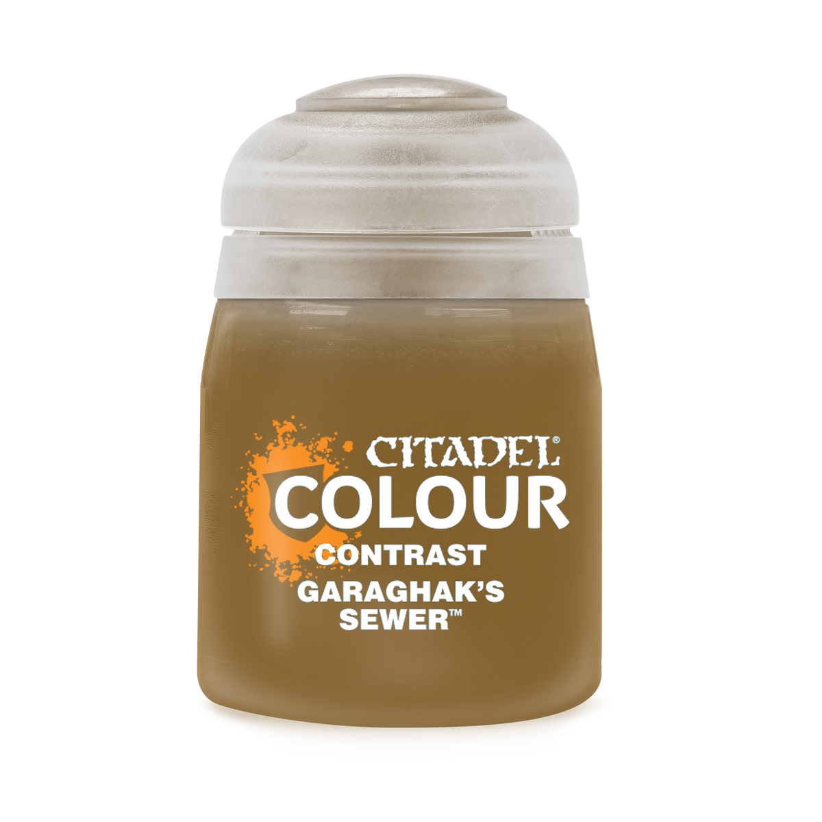 Citadel Contrast - Garaghaks Sewer (18ml)