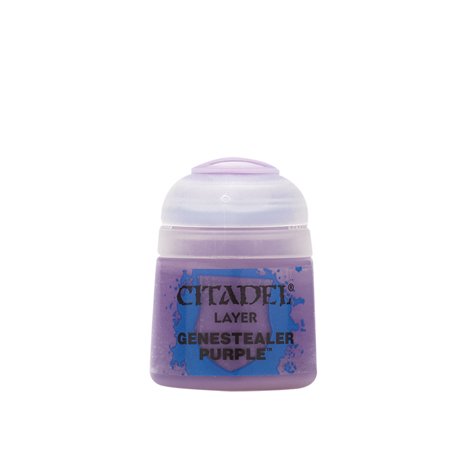 Citadel Layer - Genestealer Purple (12ml)