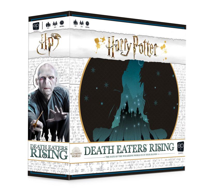 Harry Potter - Death Eaters Rising