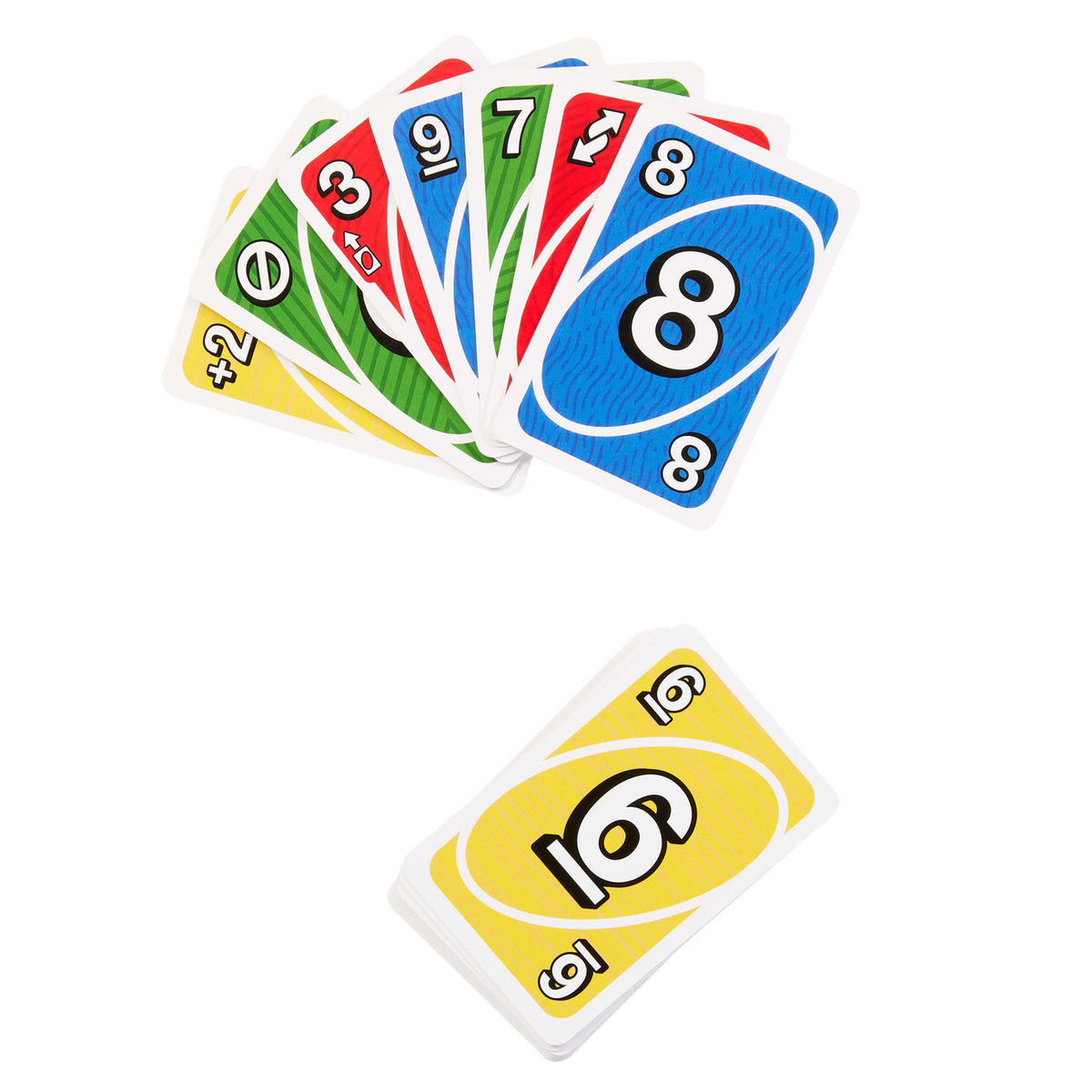 UNO: Teams! Card Game