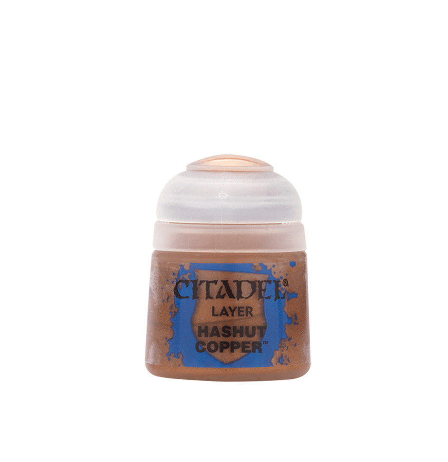 Citadel Layer - Hashut Copper (12ml)