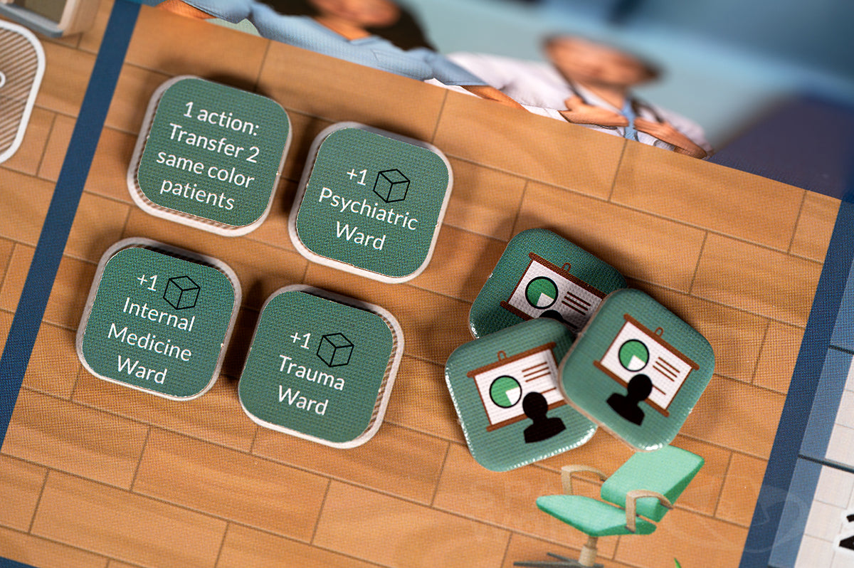 Healthy Heart Hospital