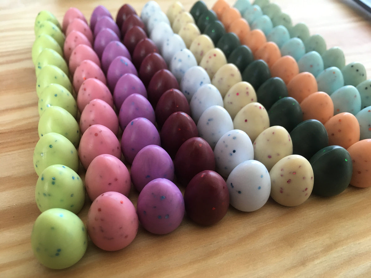 Wingspan: Speckled Eggs Upgrade