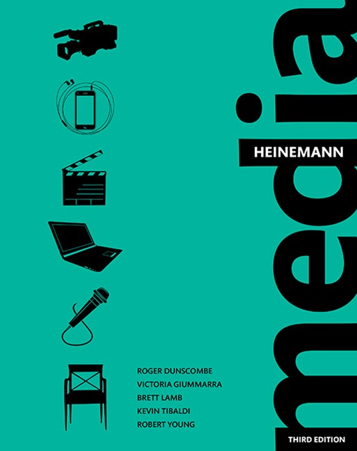 Heinemann Media - VCE Units 1-4 (3E)