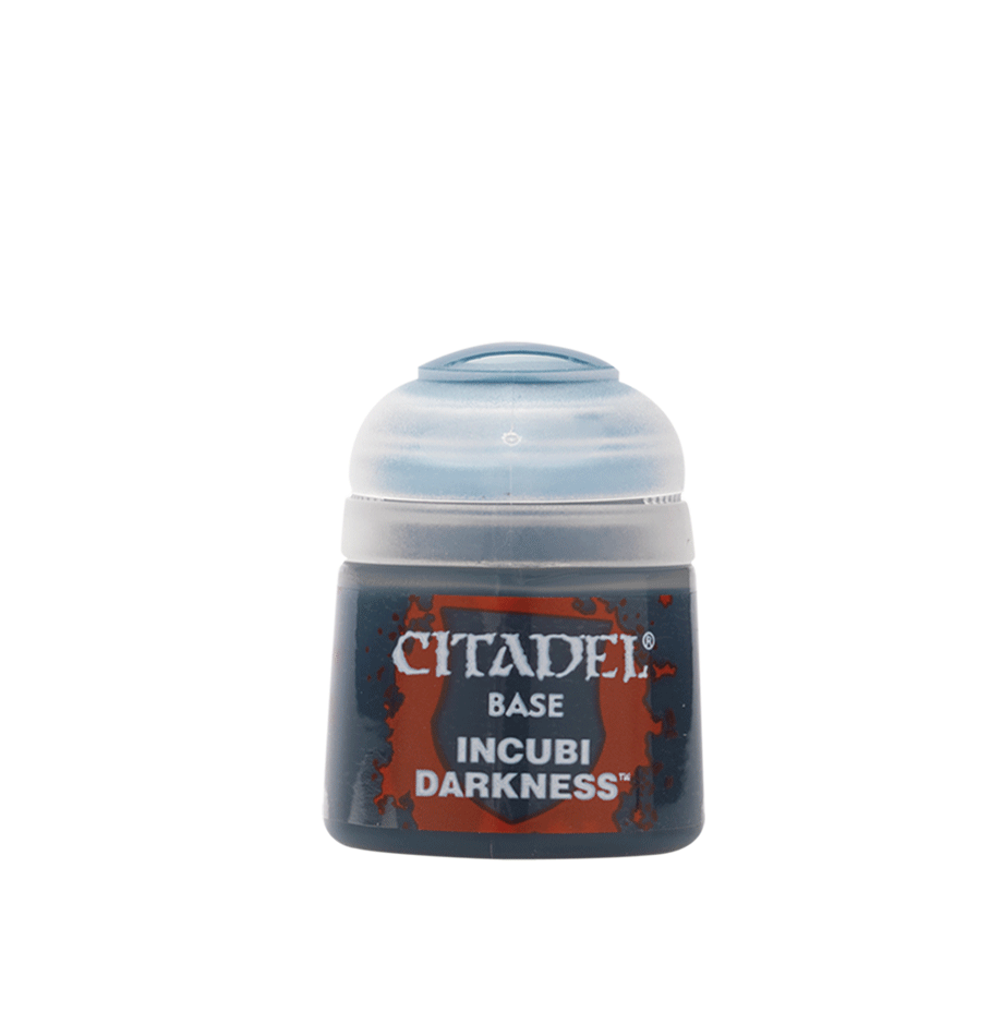 Citadel Base - Incubi Darkness (12ml)