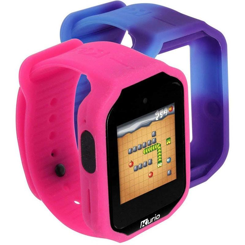 Kurio Watch 2.0 - Pink/Purple