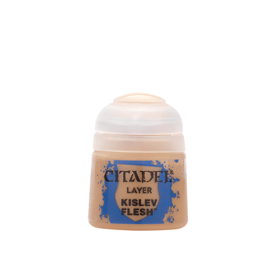 Citadel Layer - Kislev Flesh (12ml)