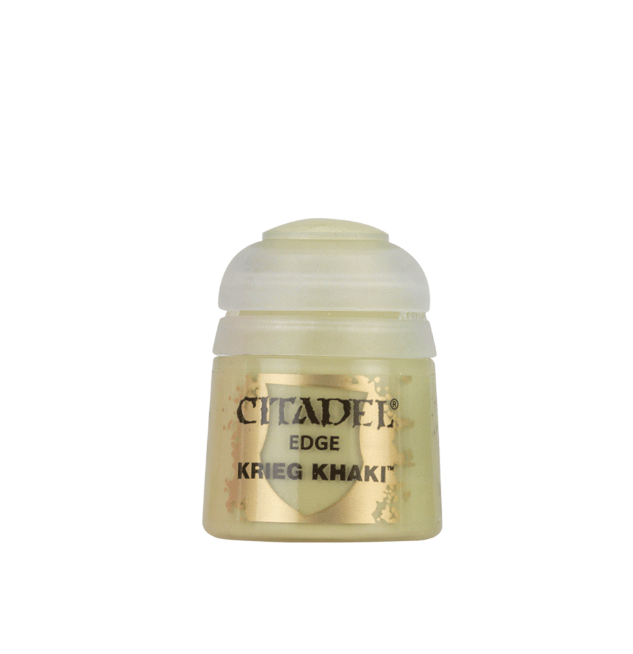 Citadel Layer - Krieg Khaki (12ml)