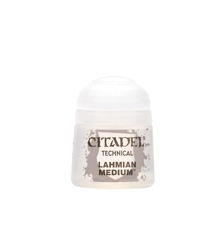 Citadel Technical - Lahmian Medium (24ml)