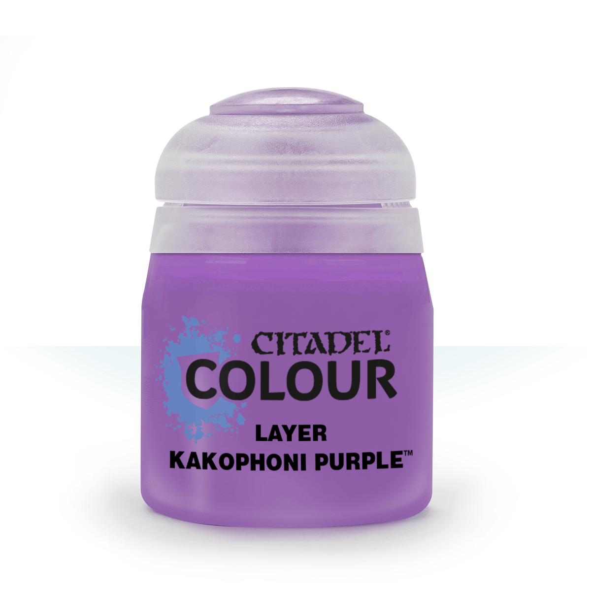 Citadel Layer - Kakophoni Purple (12ml)