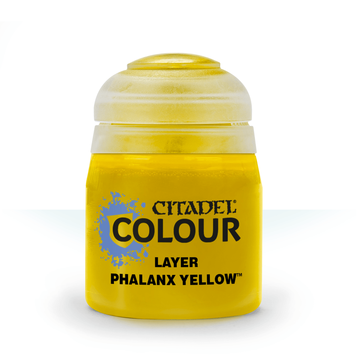 Citadel Layer - Phalanx Yellow (12ml)