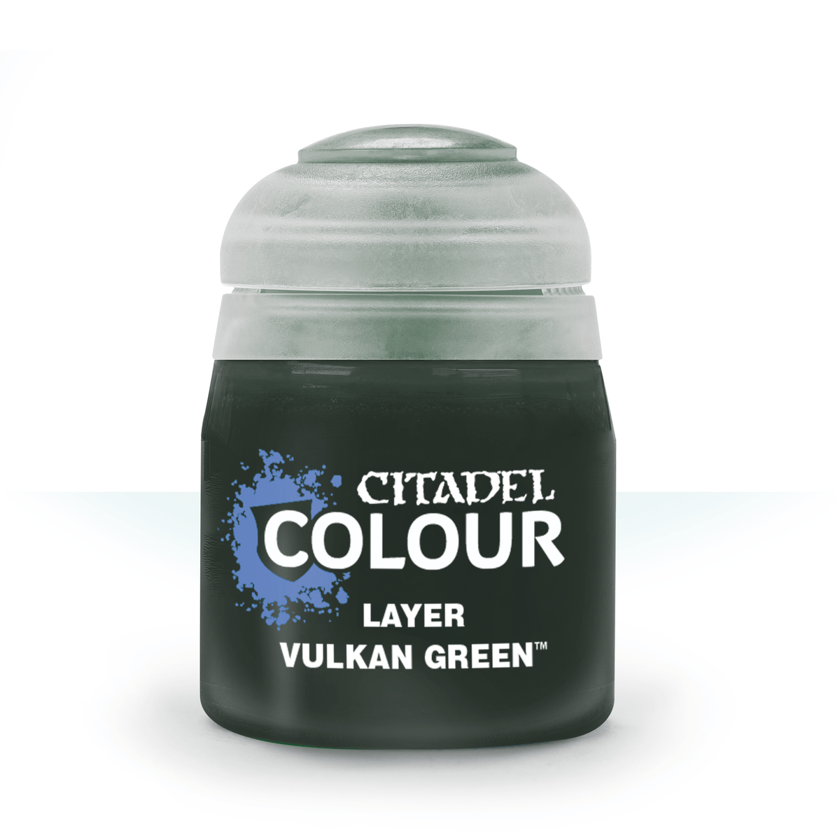 Citadel Layer - Vulkan Green (12ml)