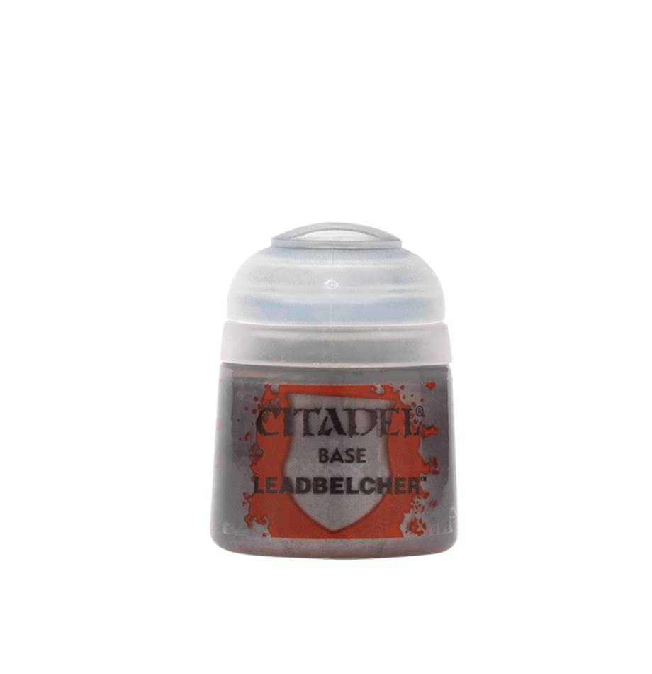 Citadel Base - Leadbelcher (12ml)