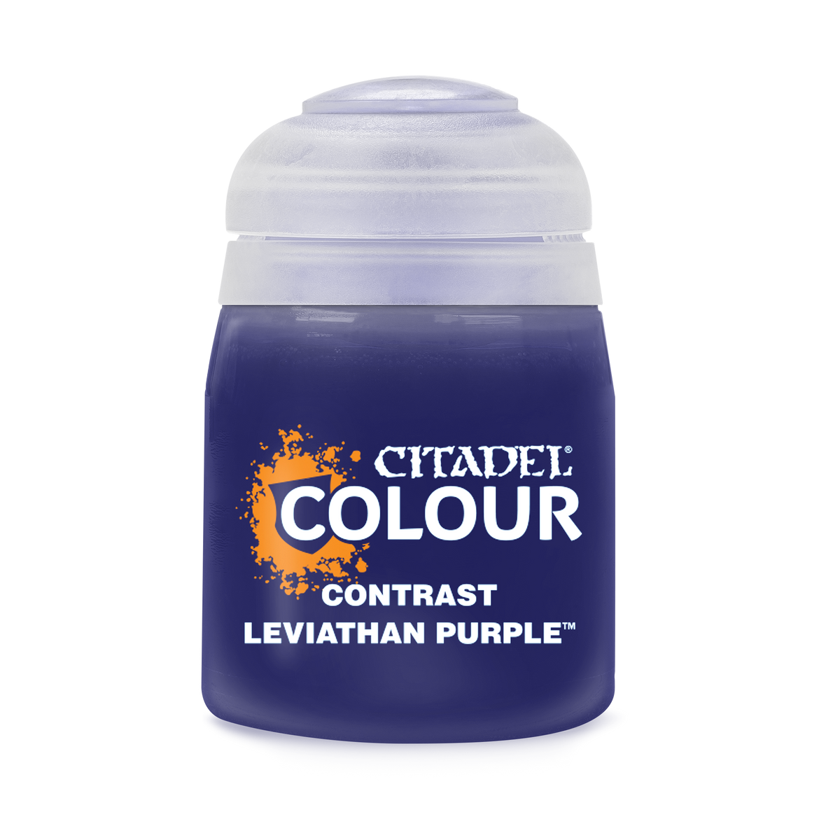 Citadel Contrast - Leviathan Purple (18ml)