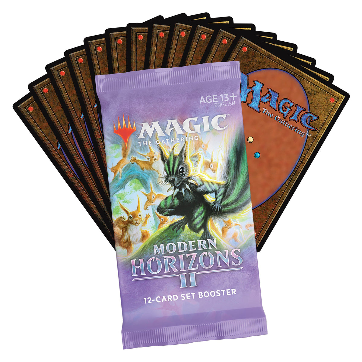 Magic: the Gathering - Modern Horizons 2 (Set Booster Display)