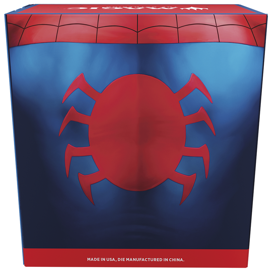 Magic MTG: Spider-Man - Prerelease Pack