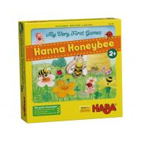 My Very First Games - Hanna Honeybee