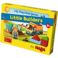 My Very First Games - Little Builders