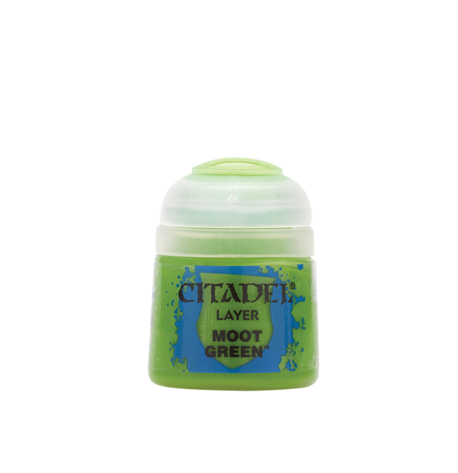 Citadel Layer - Moot Green (12ml)