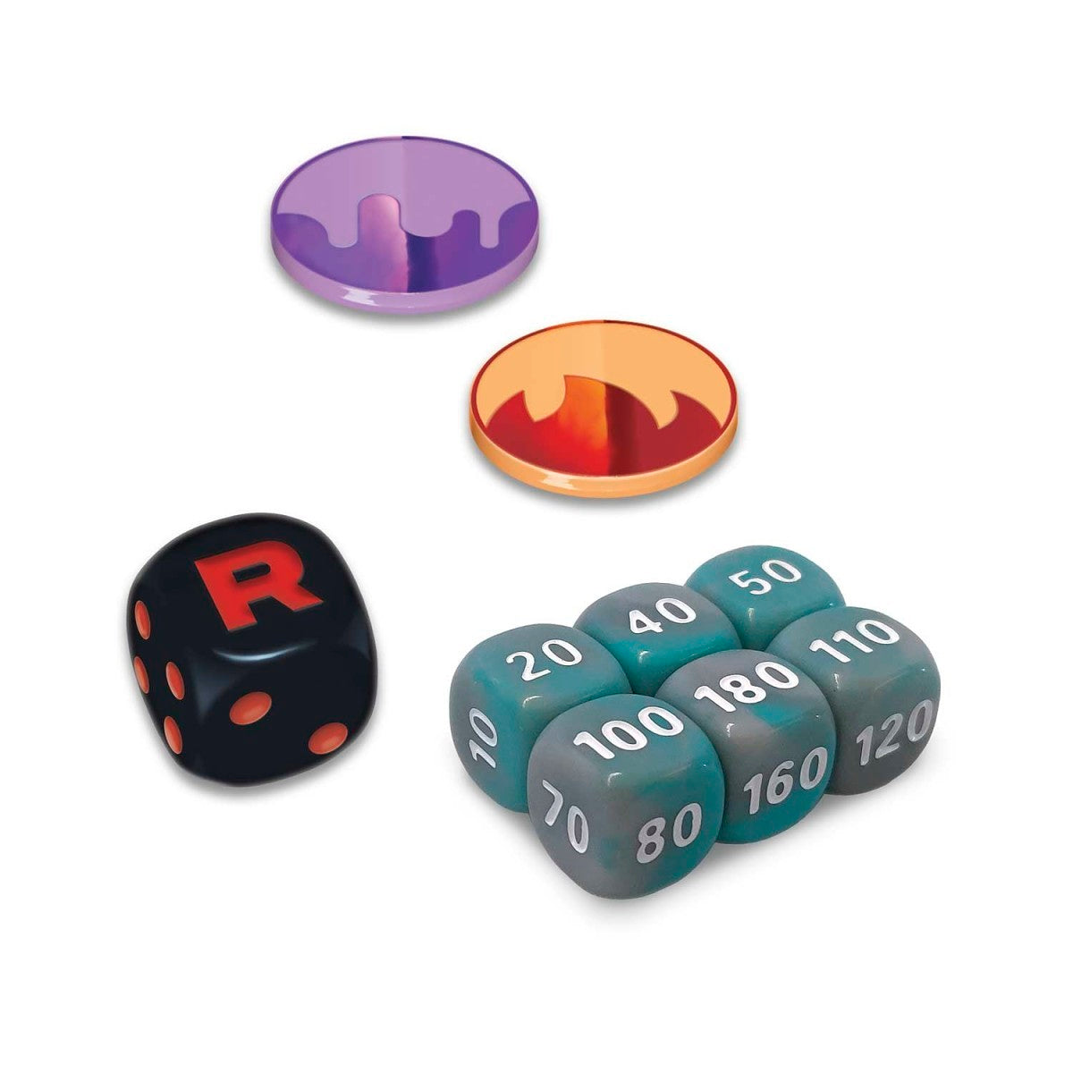 Pokemon TCG: Scarlet & Violet—Destined Rivals (Elite Trainer Box)