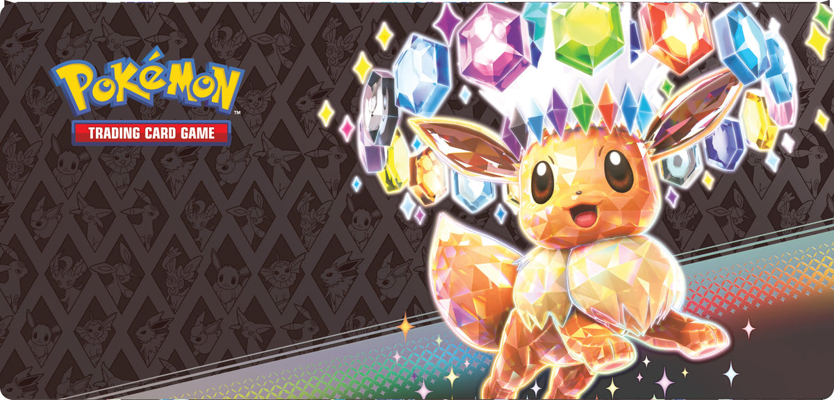 Pokemon TCG: Scarlet &amp; Violet - Prismatic Evolutions Surprise Box