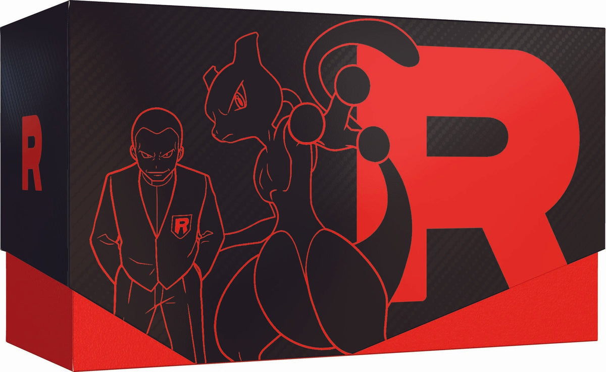 Pokemon TCG: Scarlet & Violet—Destined Rivals (Elite Trainer Box)