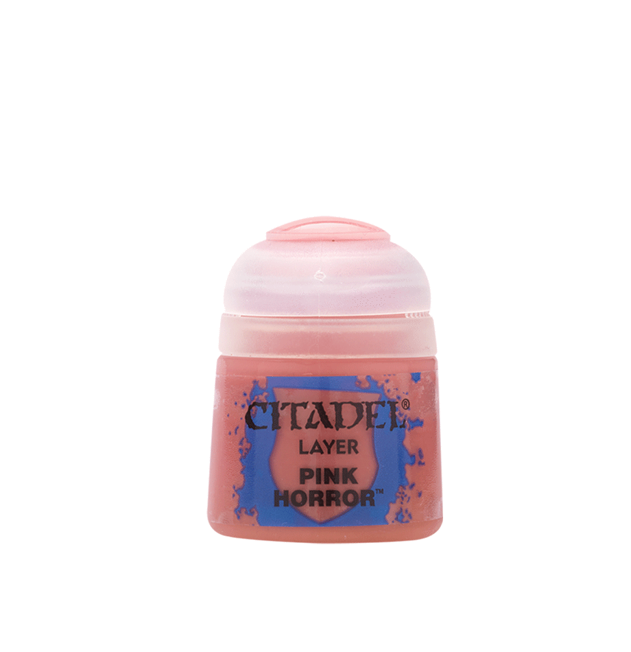 Citadel Layer - Pink Horror (12ml)