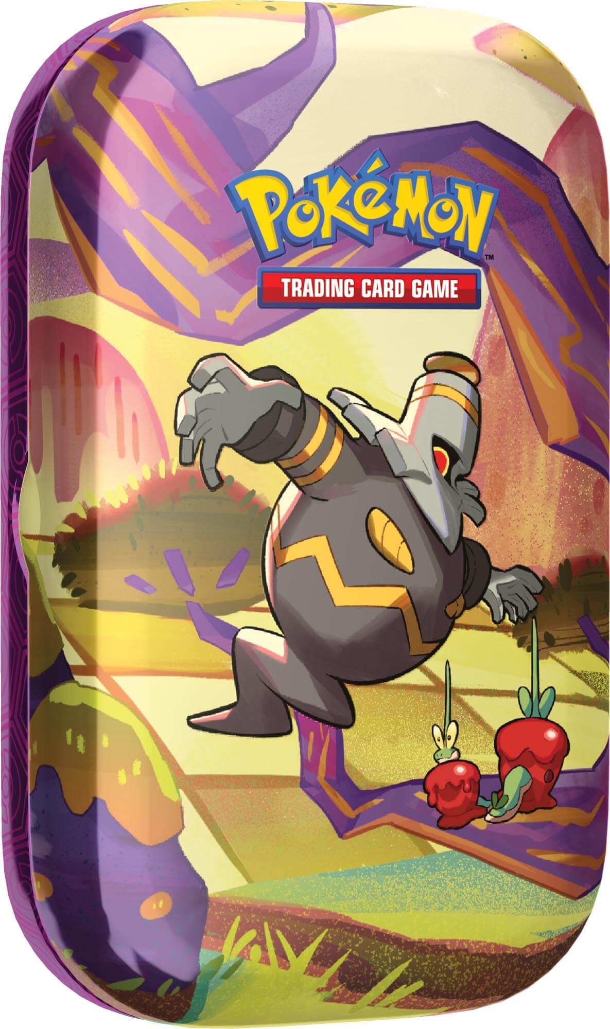 Pokemon TCG: Scarlet & Violet- Shrouded Fable (Mini Tin)