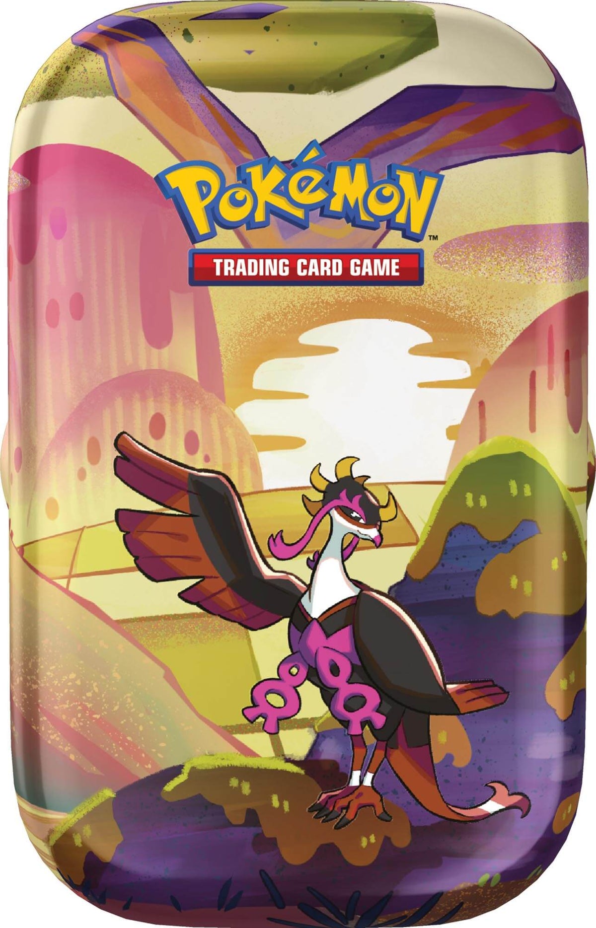 Pokemon TCG: Scarlet & Violet- Shrouded Fable (Mini Tin)