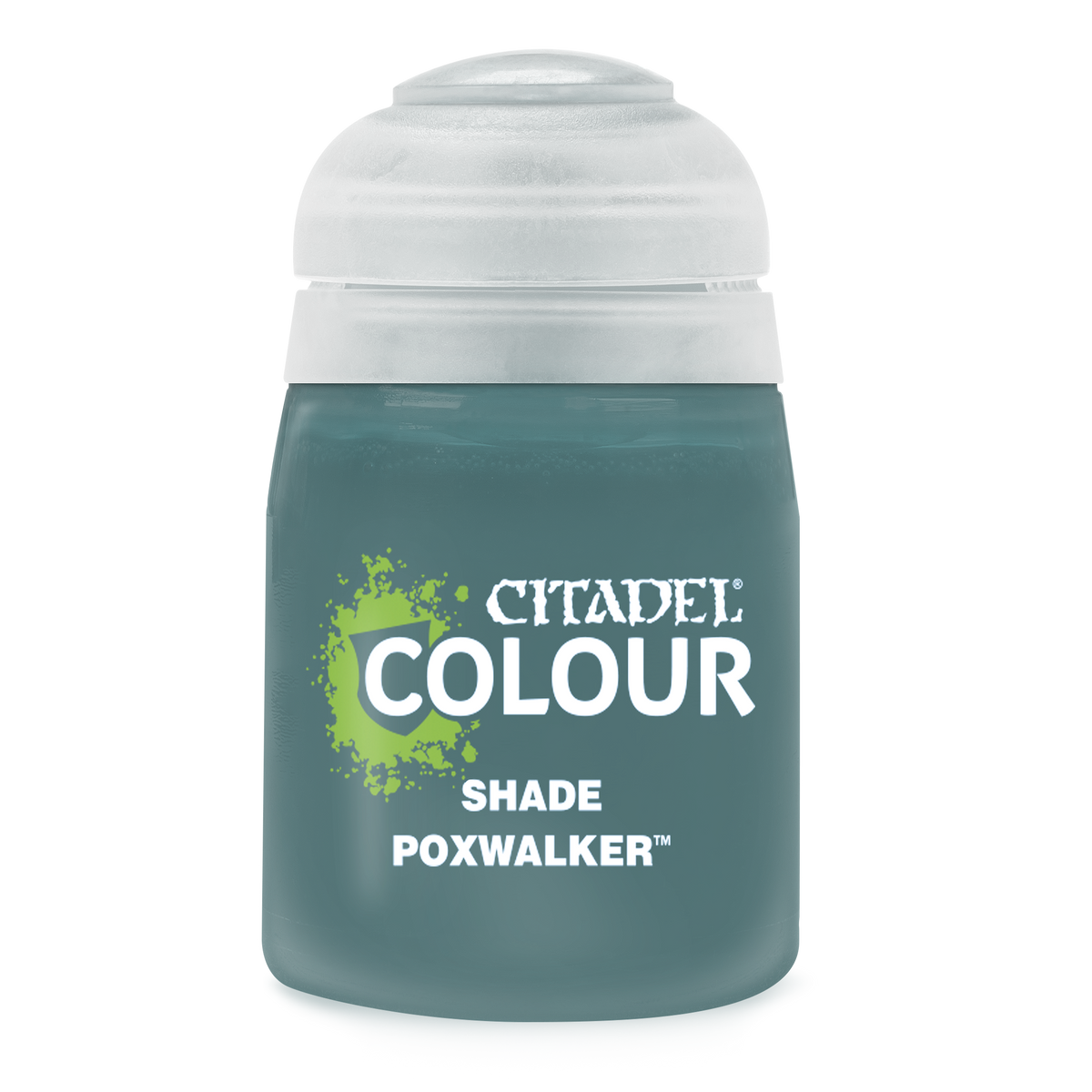 Citadel Shade - Poxwalker (18ml)