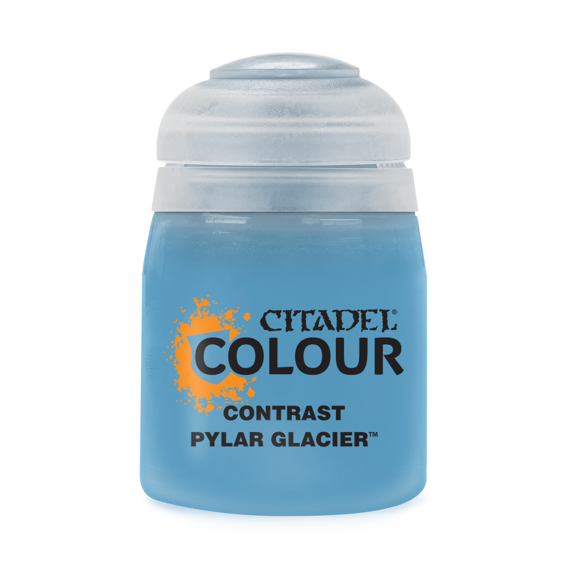 Citadel Contrast - Pylar Glacier (18ml)