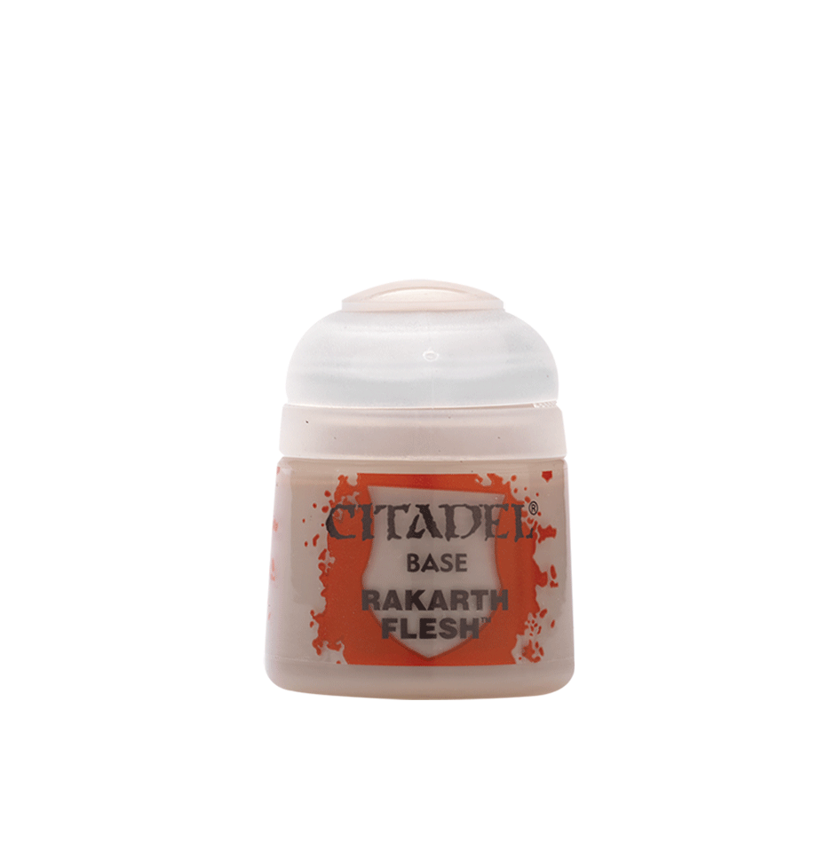 Citadel Base - Rakarth Flesh (12ml)