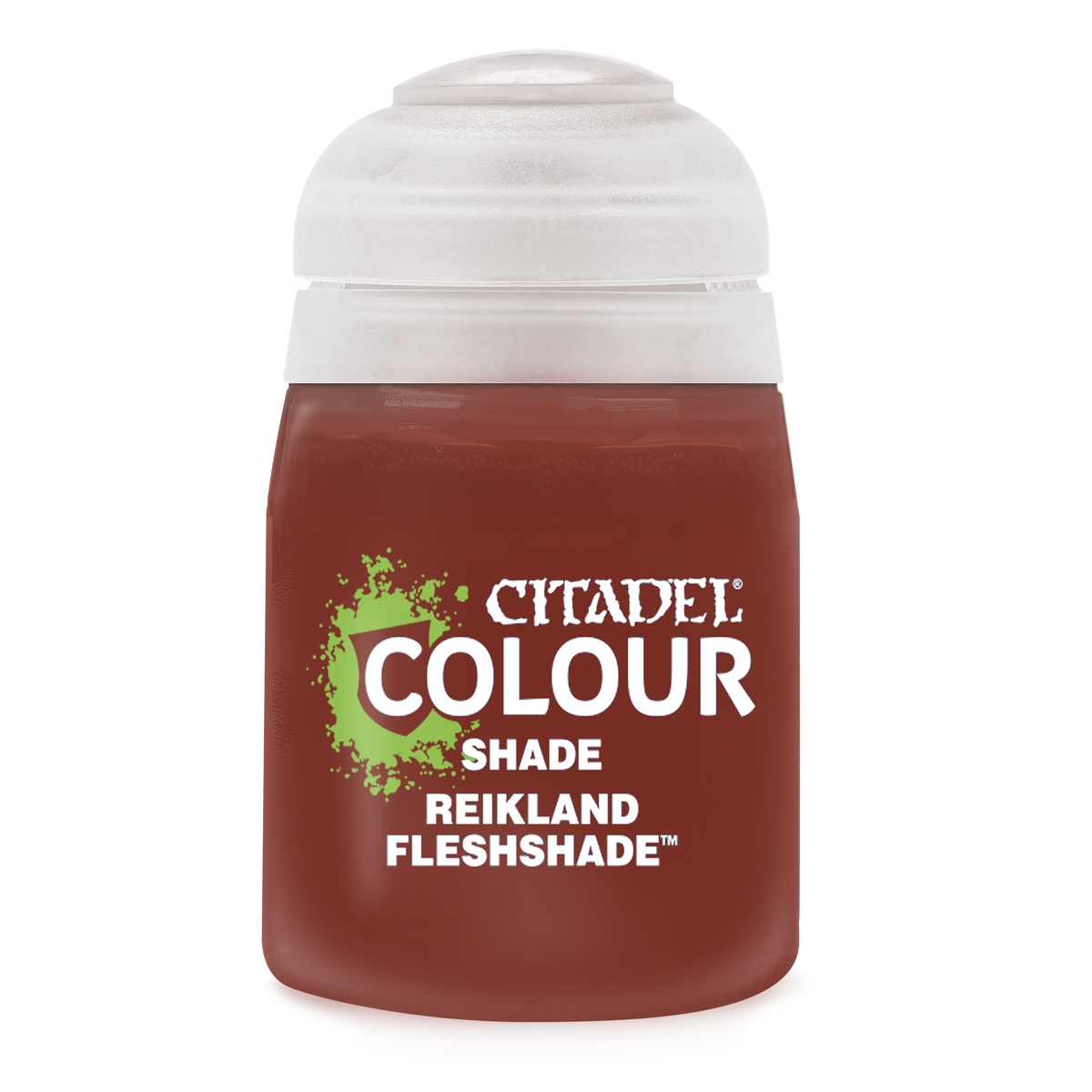 Citadel Shade - Reikland Fleshshade (18ml)