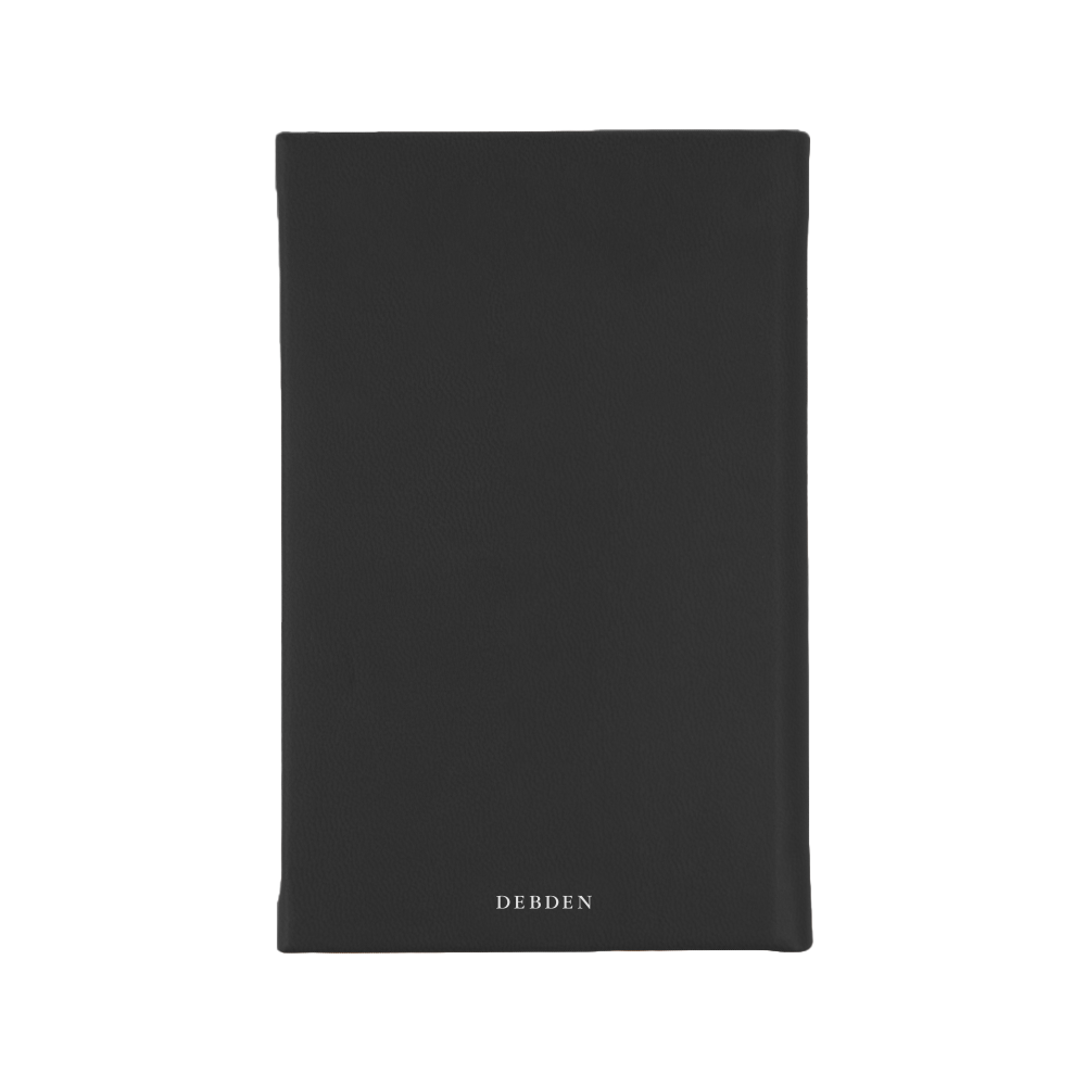 Collins 2027 Calendar Year Diary - Silhouette S6700 B7R WTV CHARCOAL