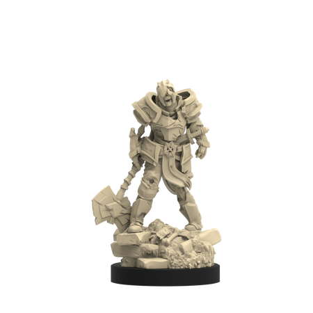 Epic Encounters: Arena of the Undead Horde