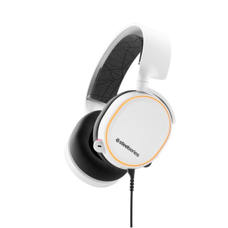 SteelSeries Arctis 5 Headset