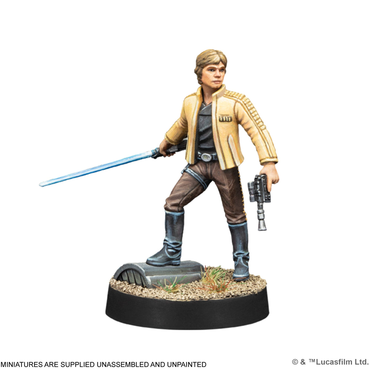 Rebel Alliance: Starter Set [Star Wars: Legion]
