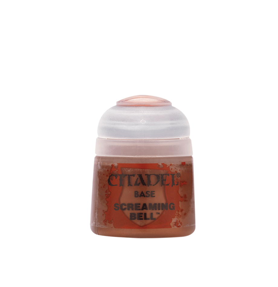 Citadel Base - Screaming Bell (12ml)