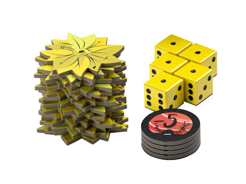 Sequoia: Expansion Pack