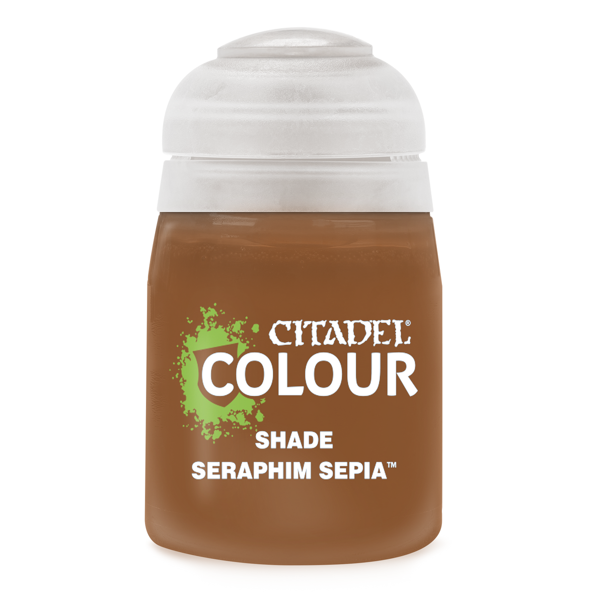 Citadel Shade - Seraphim Sepia (18ml)