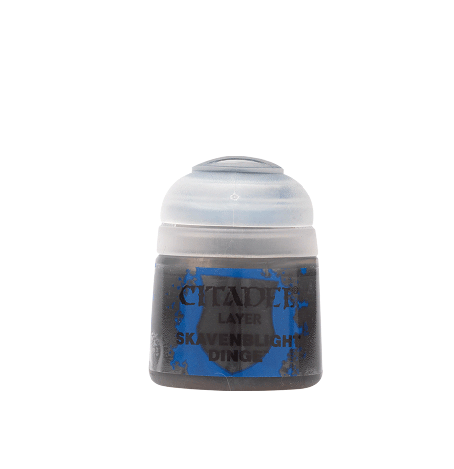 Citadel Layer - Skavenblight Dinge (12ml)