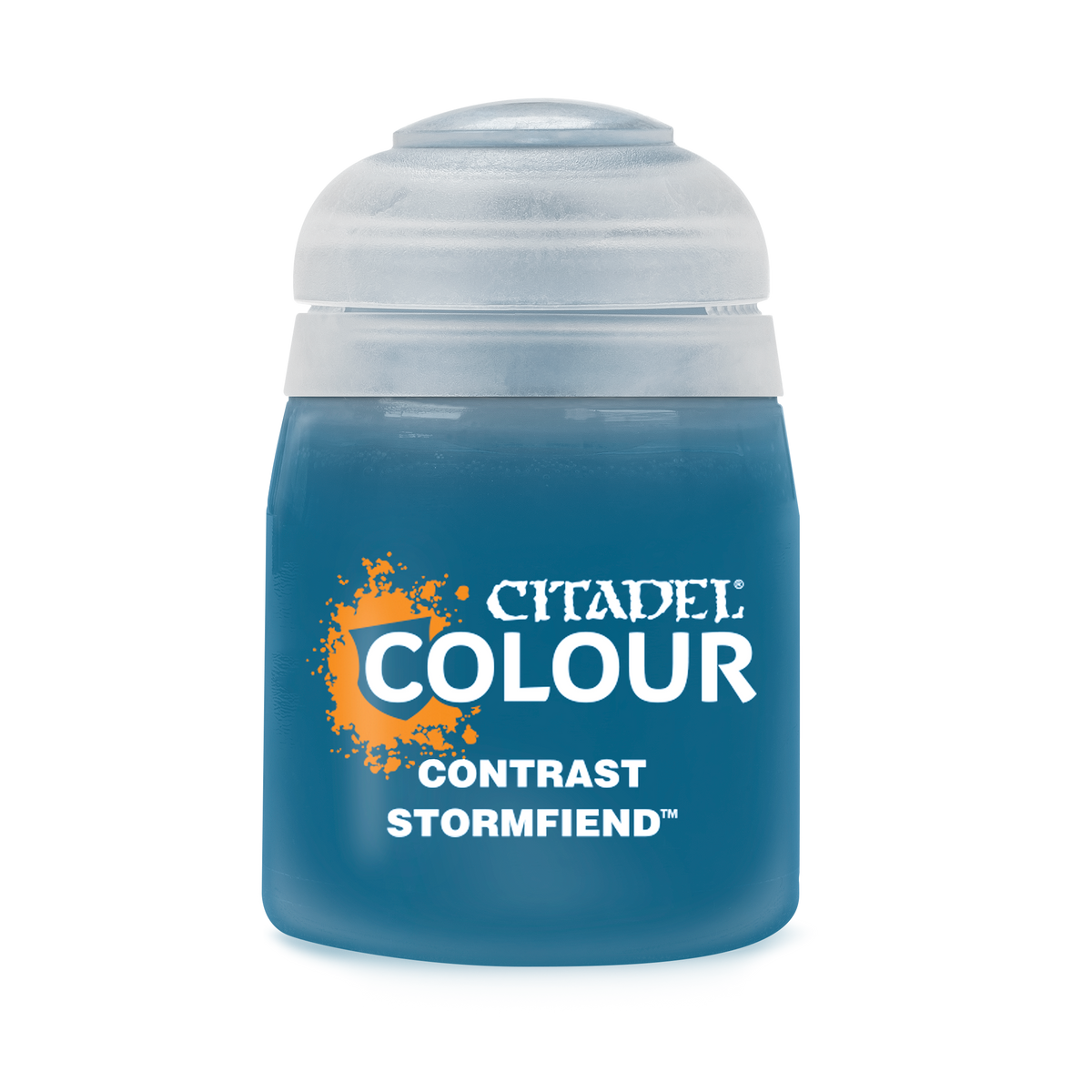 Citadel Contrast - Stormfiend (18ml)