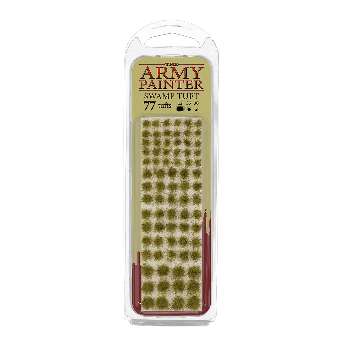 Swamp Tufts [The Army Painter]