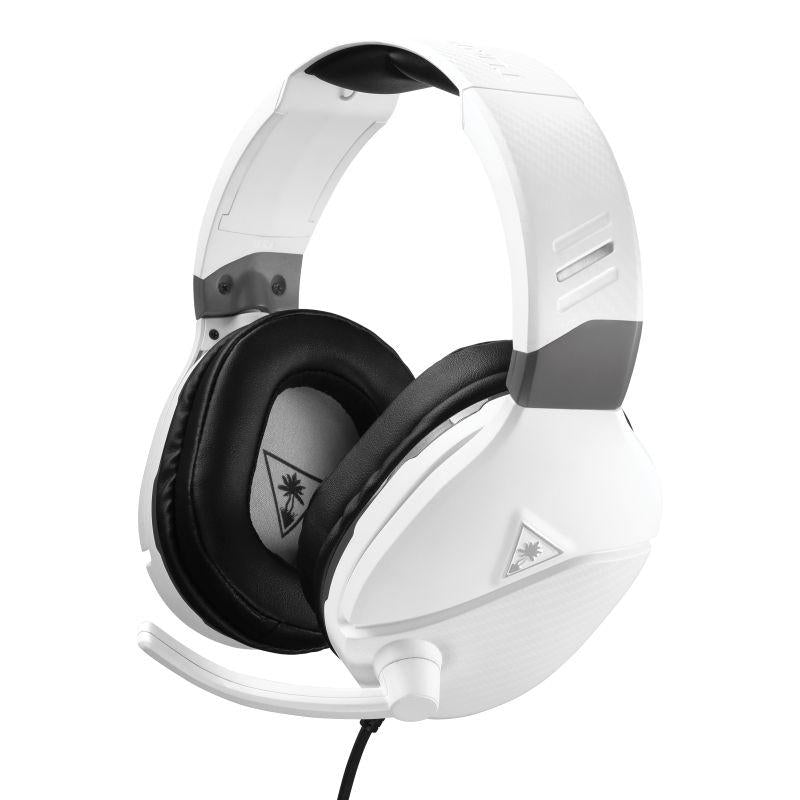 TB Recon 200 White Universal