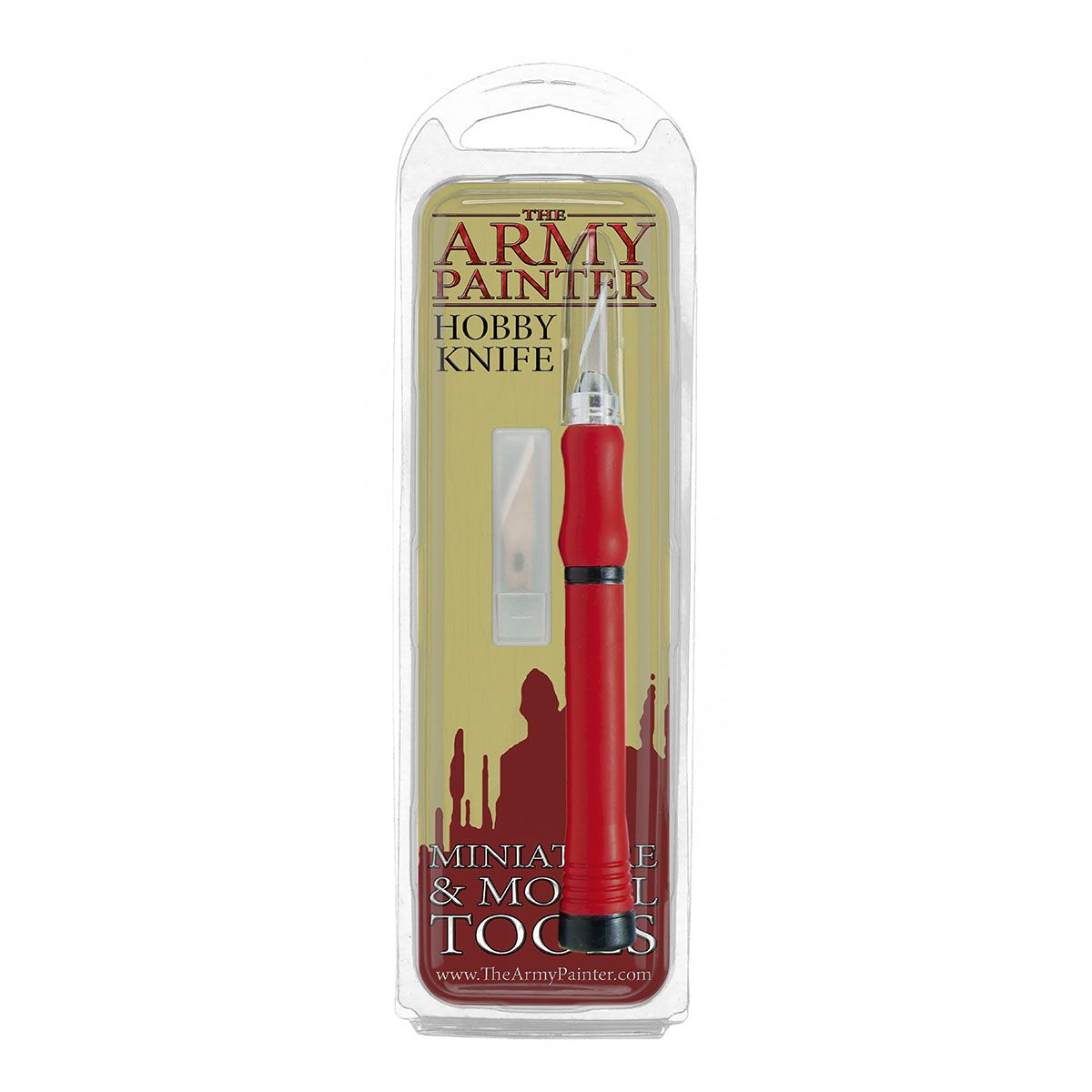 Hobby Knife (The Army Painter)