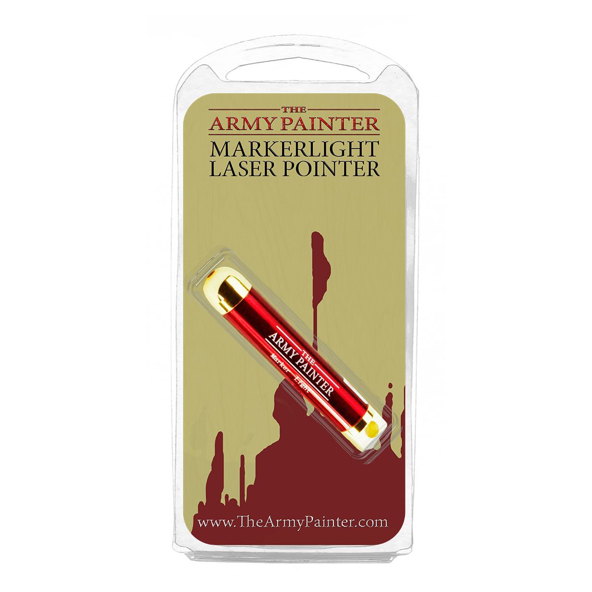 Markerlight Laser Pointer (The Army Painter)